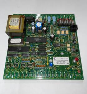 091-60210-1320 Siemens Rev C Board
