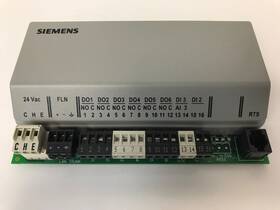 540-100n Siemens Tec Terminal Box Cltr Elec Out With 1/8 Load Circuit