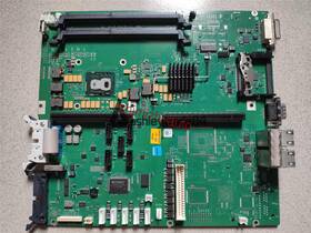 6es7647-6cd16-0ba0 Siemens A5e03383664 Main Board Control