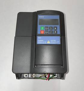 6se6436-2ud22-2ba0 Siemens 3hp Ac Drive