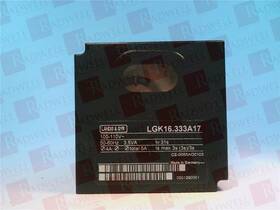 Lgk16.333a17 Siemens / Lgk16333a17 Used