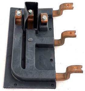 Siemens Mbked3 13-a-4512 Mounting Base Kit Buss Bar For Ed43b125 Breaker Type Ed 125a