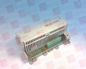 Siemens Rxc31.1 / Rxc311 Used