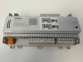 Siemens S55376-c125 Dxr2.e18-101b Room Automation Station