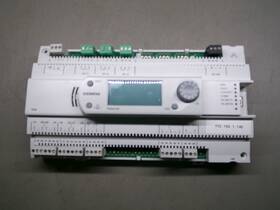 Tc16.2-ef32.t Siemens Talon Controller Bacnet