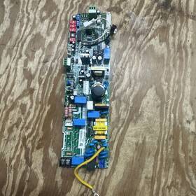17122500a01733 Sjhmo Hvac Main Control Board P#17122500a01733