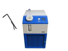 Hrs024-af-20-t Smc Air Cooled Thermo Chiller .25ka R407c 208/230v 1774gwp