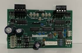 670016-01a Snyder General Exv Board