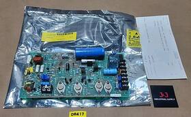 80-209130-90 Solid State Controls Preowned Solidstate Oscillator Circuit Board Warranty