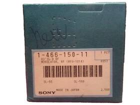 1-466-150-11 Sony 1-492-700-61 / Rf Modulator Used In Sl-55 Sl-500 Units