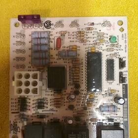1012-83-9564a Source 1 Furnace Control Board 67295 Plastic Metal