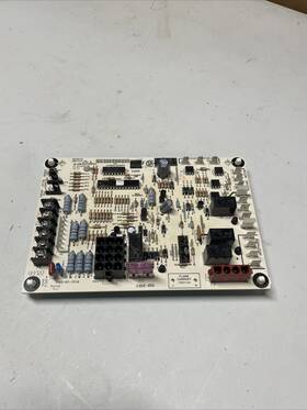 1162-83-251b Source 1 Napoleon W190-0042 Control Circuit Board