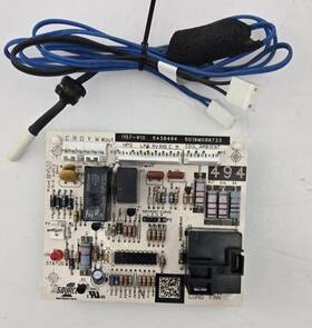 1157-83-9102v1 Source 1 5438494 York Defrost Control Board With Sensors 1157-910