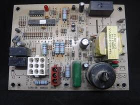 1171-83-1a Source 1 /york Coleman 1171-10 Furnace Control Circuit Board
