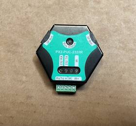 Px2-puc-232 Sp Controls Px2-puc-232/ir Pixiepro Control Puck 1 Rs232 Ir Emitter Lot Of 12 Px2-puc-232 Sp Controls Px2-puc-232/ir Pixiepro Control Puck 1 Rs232 Ir Emitter Lot Of 12
