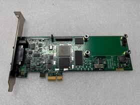 1191-1001-0600 Spectracom 1191-1000-0200 Tsync-pcie-000 Timing Board