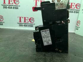 8536sco3s Square D Industrial Control System