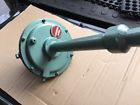 Srb6-16 Pyronics Pressure Relief Regulator