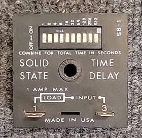 Tud300a Ssac Oem Timer Control Board Hvac Usa Seller Free Shipping Guaranteed