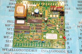 091-60210-410 Staefa Control Module Smart Ii