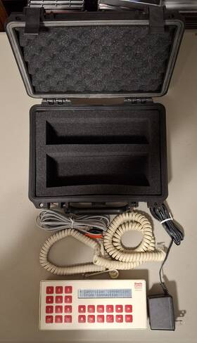 598-63010-02 Staefa Smart2 Service Tool Kit