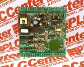 Staefa Control Sys 091-60000-24 Siemens / 0916000024 Used