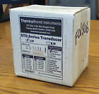Std5131 Brandt Current-to-pressure Transducer New