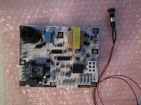 J28r06881 Sterling Direct Spark Ignition Control Board Tested Free Shipping J28r06881 Sterling Direct Spark Ignition Control Board Tested Free Shipping