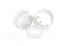 Stv-s Ziggurat Dryer Duct Connector Version Laundry Snap To Vent