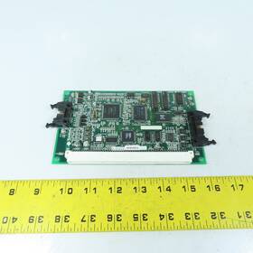 Css610902 Sumitomo Heavy Industries 06xs4935 Aag02 Control Circuit Board Module