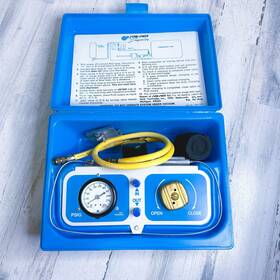 7953-2149 Sure-shot Hvac Refrigerant Testing System