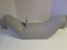 Sv-189t Air Systems Molded Polyethylene Tank Saddle Vent New
