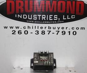 355400 Symcom 3-phase Motor Protector Saver Model 355 480 Vac