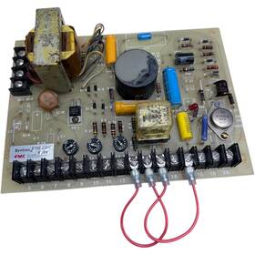 Syntron 156447-c 150758 Board Fast Shipping