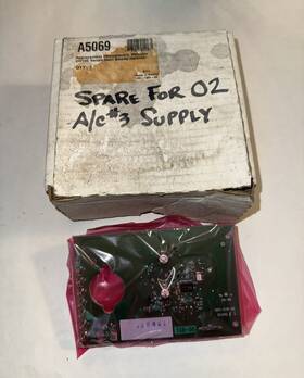 A5069 System Sensor Replacement Detector Board Brand New