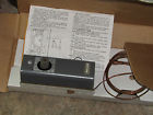 T6031a1029 Honeywell 2 Refrigeration Temperature