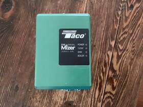 Sr501-or Taco Fuel Mizer