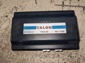 588-706e Talon Niagara Tnm-6e Network Interface