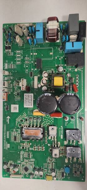 Ac02in5.rwpb.150610 Tcl 210900451 Air Conditioning Board Ar05020277 8501 C1 Ac