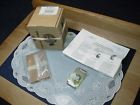 Te-6001-4 Johnson Controls Space Sensor Mounting Assembly Temp Or Rel Humidity