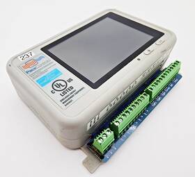 E484681 Teleepoch Pace Controls Pace4 Cellure And Wifi Module Hvac Controller