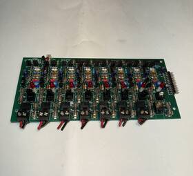 Pcb-1086-001 Teletrol / Pcb1086001 Board