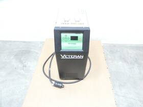 Vt-275-lxg Temptek Veteran Water Temperature Controller 3ph 460v-ac