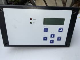 Fa-086706 Termo Tek Termotek Zks-3 Temperature Control Interface