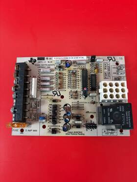 Hq1085928tx Texas Instruments Instrument Control Board