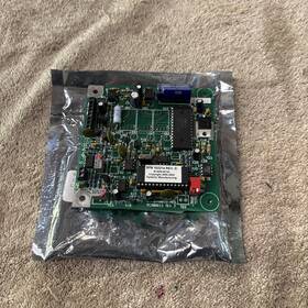 102214 Thermo 102214. B73a. Low Temperature Inc Control Pcb Pulled. Jp2. Works