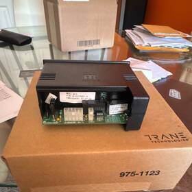 Thermo King 1e10316g01-a M13 Hvac Control Board 24v 975-1123 5516101 2008