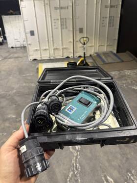 2204-911 Thermo King 204-911 Up-d Tester For Refrigeration Unit Controller Diagnostics