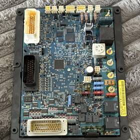 Thermoking 1h84897001 Thermo King Refrigeration Control Board H84897001 845-2651 40a Plastic Sr4