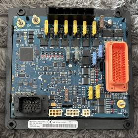 Thermoking 1h97311003 Thermo King Expansion Module Icon-emod-0001 Control Board 845-2659